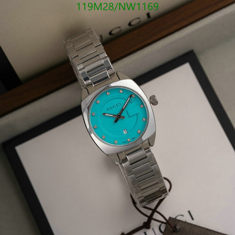 Gucci-Watch-4A Quality Code: NW1169 $: 119USD