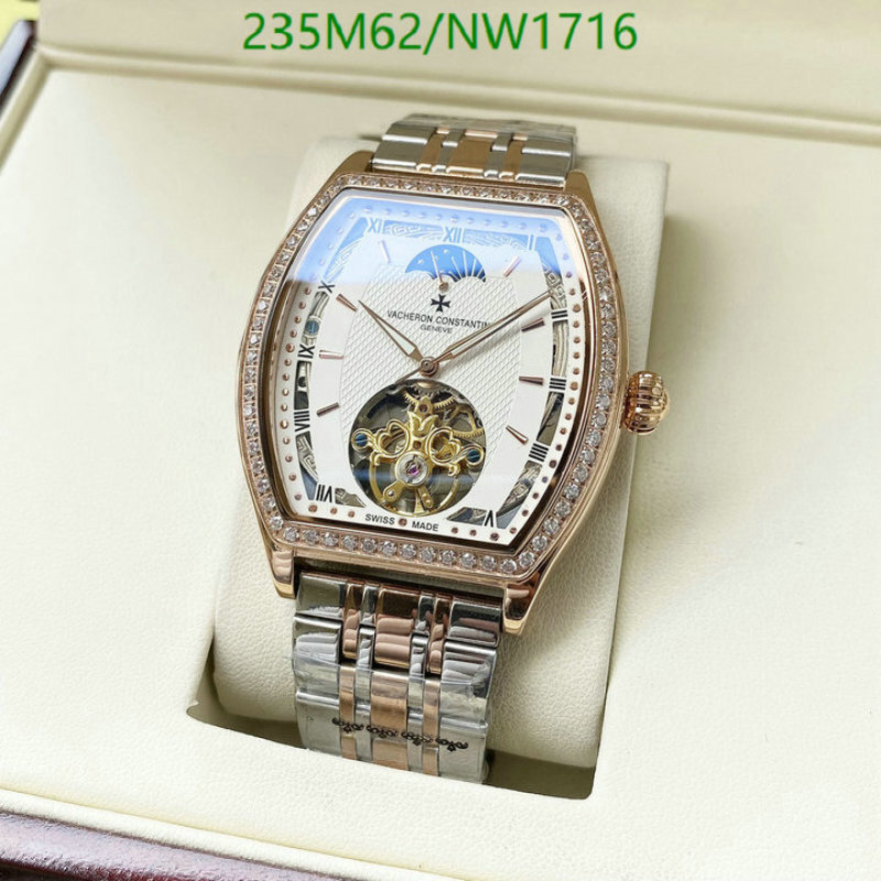 Vacheron Constantin-Watch-Mirror Quality Code: NW1716 $: 235USD