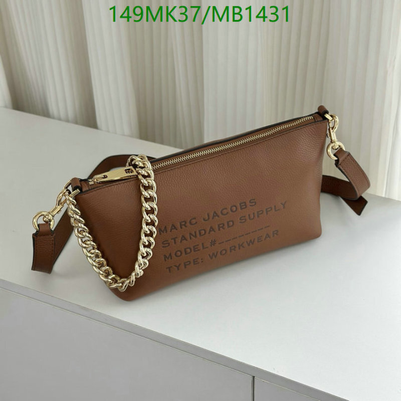 Marc Jacobs-Bag-Mirror Quality Code: MB1431 $: 149USD