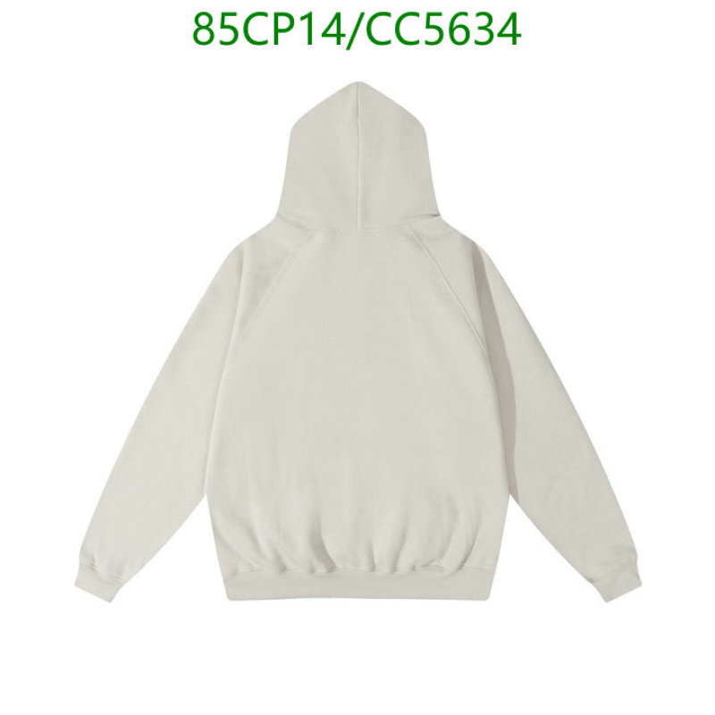 Essentials-Clothing Code: CC5634