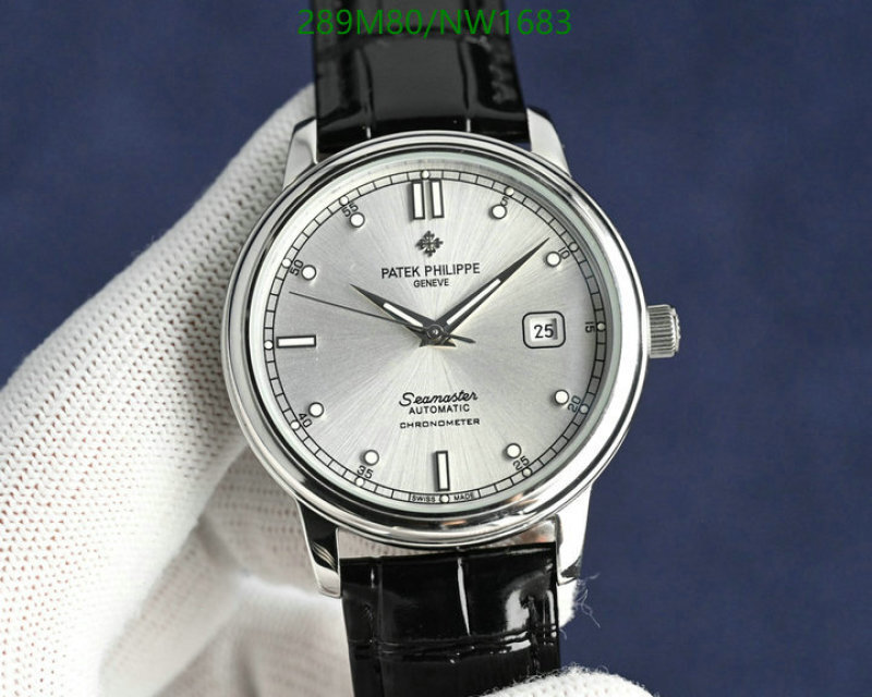 Patek Philippe-Watch-Mirror Quality Code: NW1683 $: 289USD