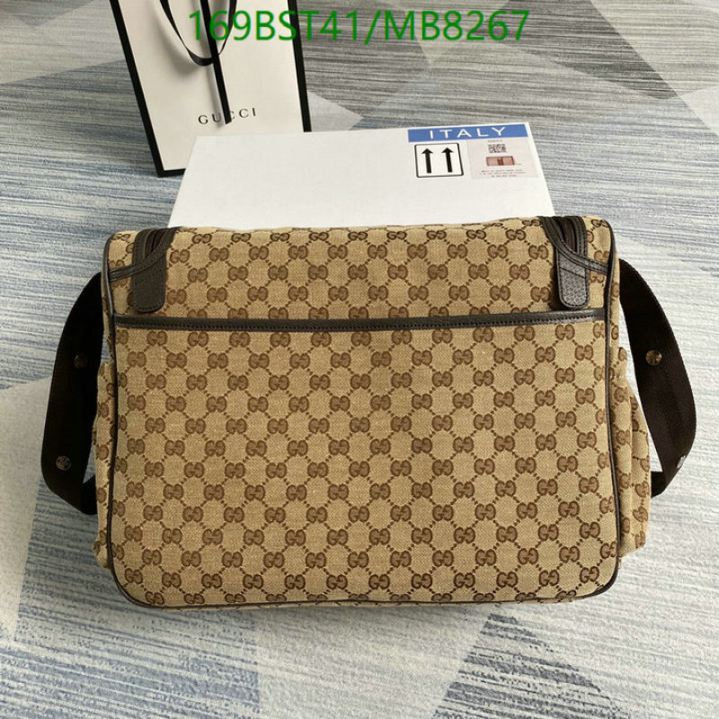 Gucci-Bag-Mirror Quality Code: MB8267 $: 169USD