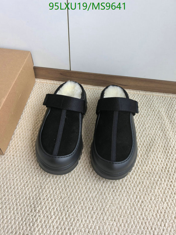 UGG-Men shoes Code: MS9641 $: 95USD