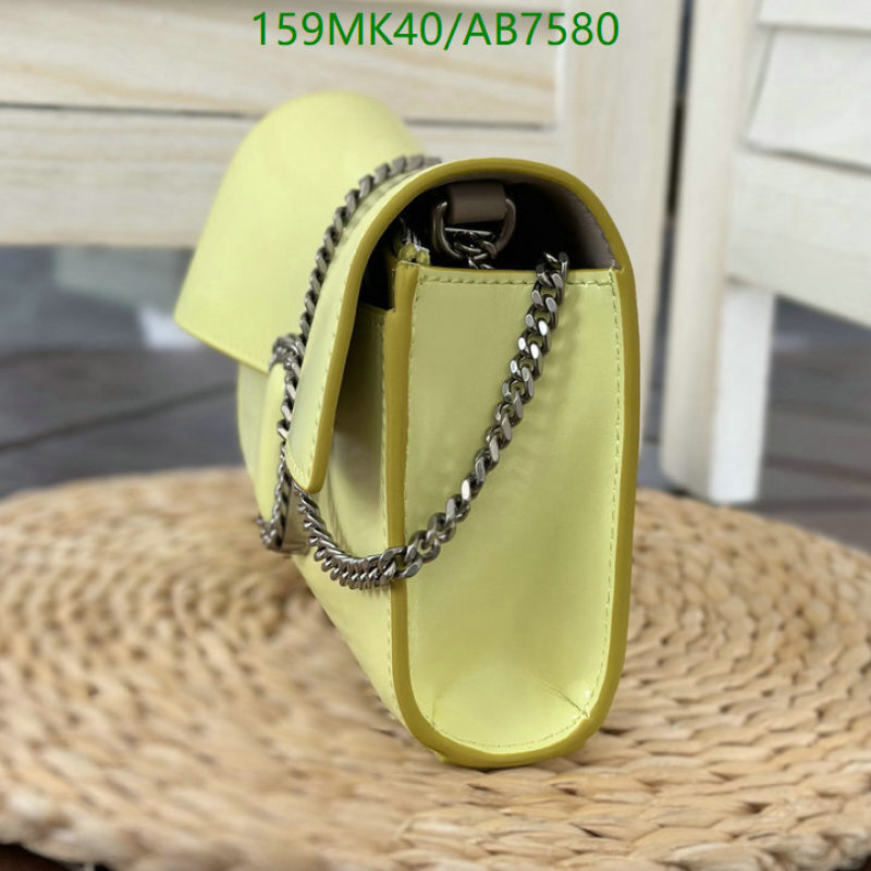 Marc Jacobs-Bag-Mirror Quality Code: AB7580 $: 159USD