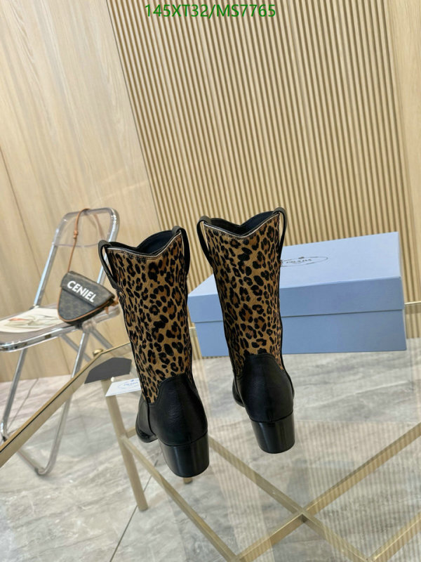 Boots-Women Shoes Code: MS7765 $: 145USD