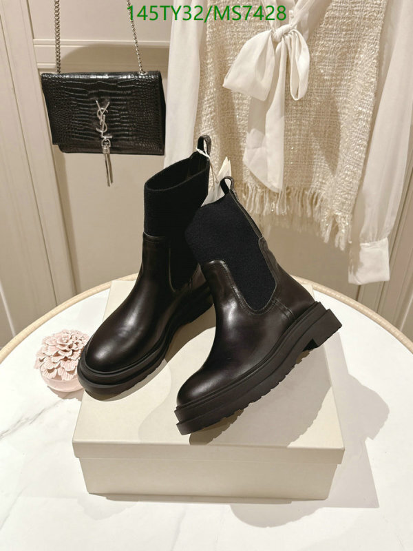 Boots-Women Shoes Code: MS7428 $: 145USD
