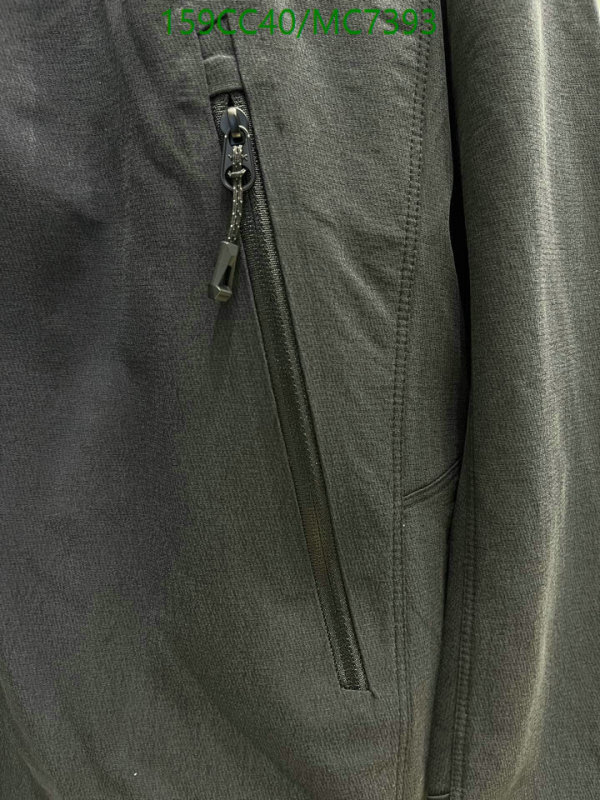 KAILAS-Down jacket Men Code: MC7393 $: 159USD