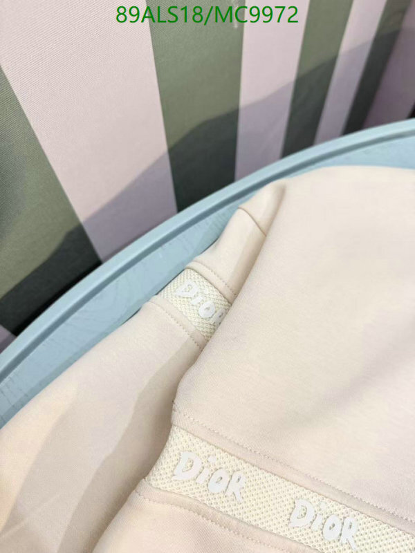 Dior-Kids clothing Code: MC9972 $: 89USD