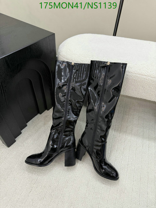 Boots-Women Shoes Code: NS1139 $: 175USD