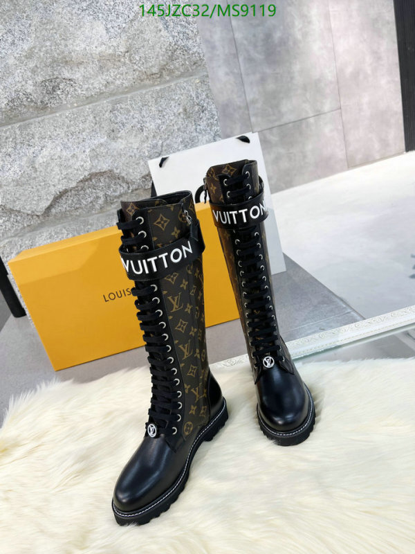 Boots-Women Shoes Code: MS9119 $: 145USD