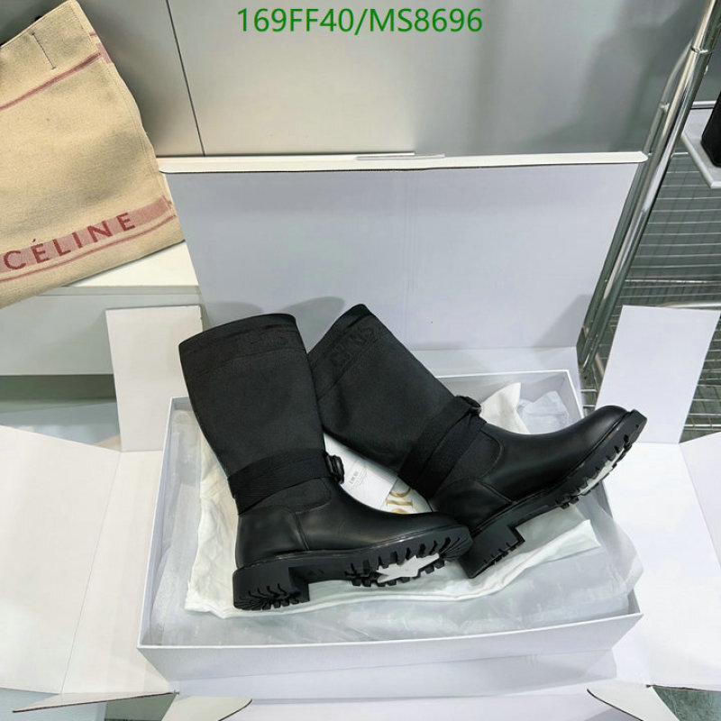 Boots-Women Shoes Code: MS8696 $: 169USD