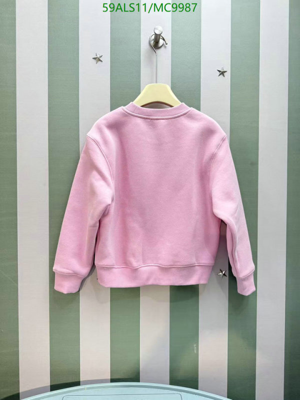 Fendi-Kids clothing Code: MC9987 $: 59USD