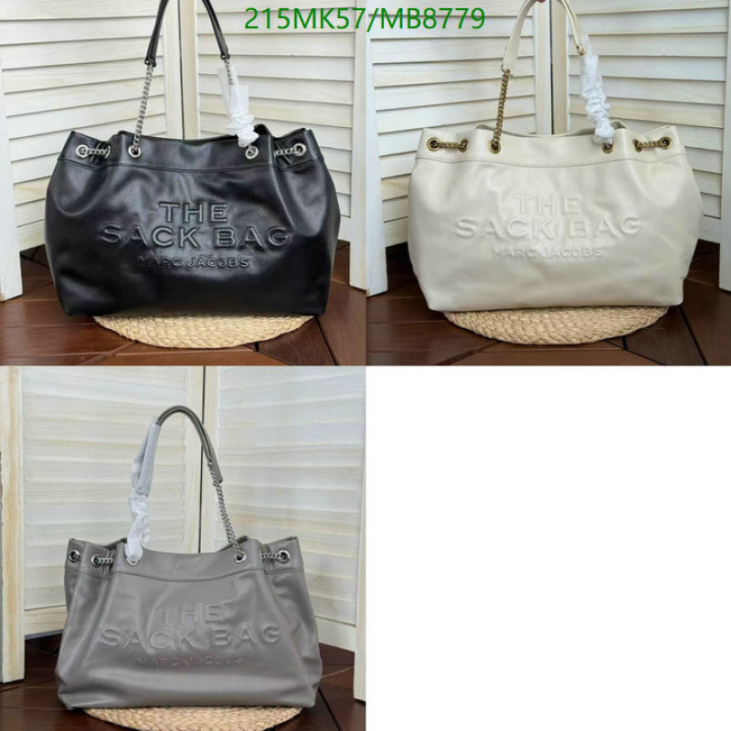 Marc Jacobs-Bag-Mirror Quality Code: MB8779 $: 215USD