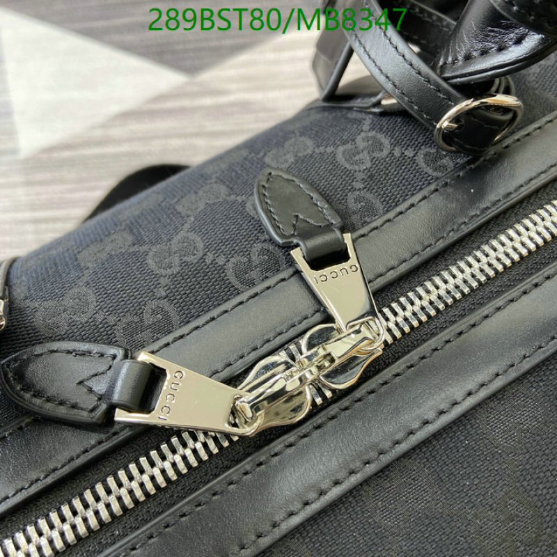 Gucci-Bag-Mirror Quality Code: MB8347 $: 289USD