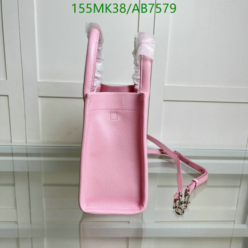 Marc Jacobs-Bag-Mirror Quality Code: AB7579 $: 155USD