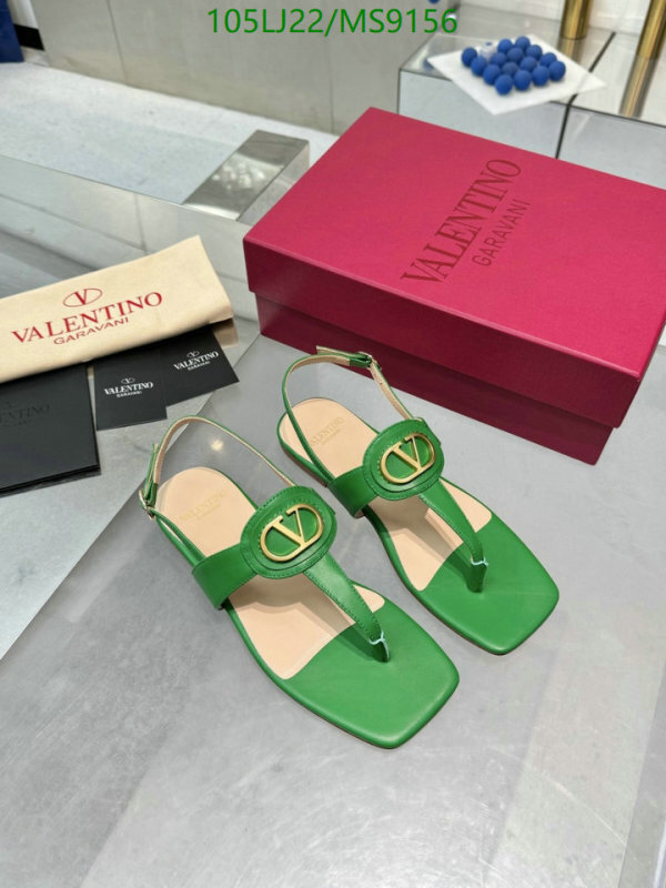 Valentino-Women Shoes Code: MS9156 $: 105USD