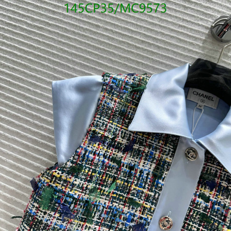 Chanel-Clothing Code: MC9573 $: 145USD