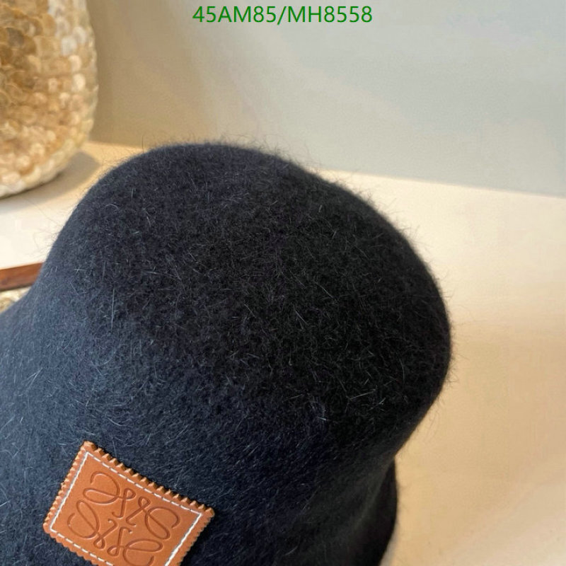 Loewe-Cap(Hat) Code: MH8558 $: 45USD