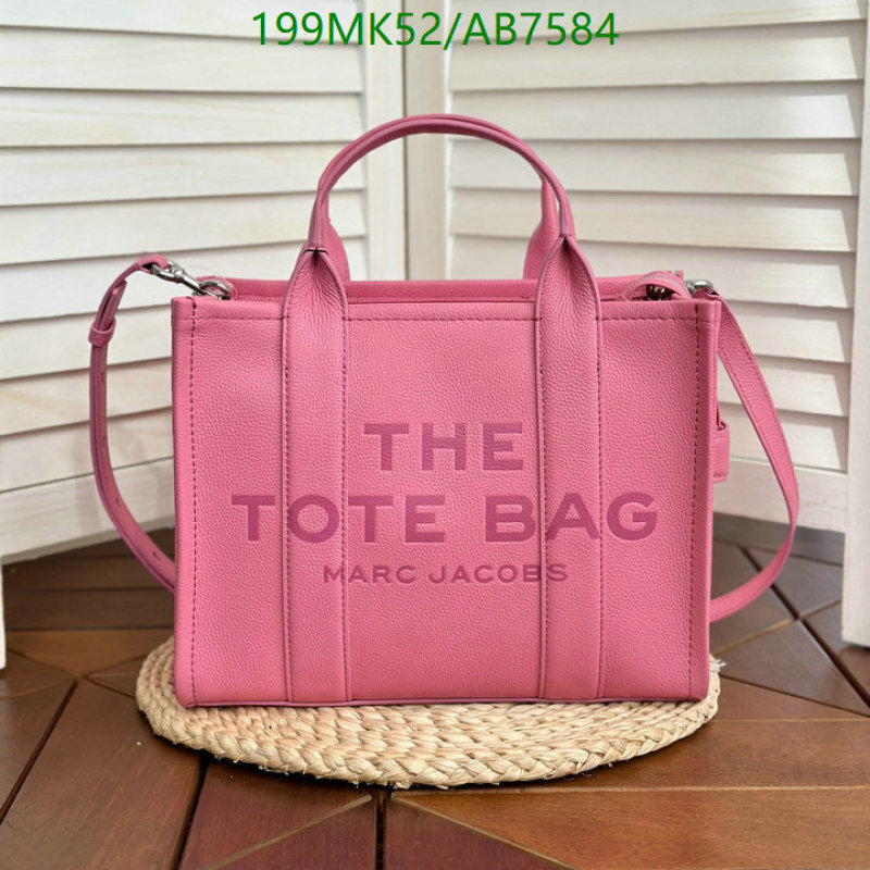 Marc Jacobs-Bag-Mirror Quality Code: AB7584 $: 199USD