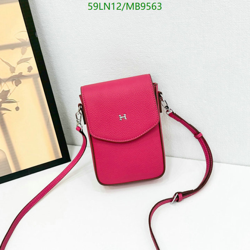 Hermes-Bag-4A Quality Code: MB9563 $: 59USD