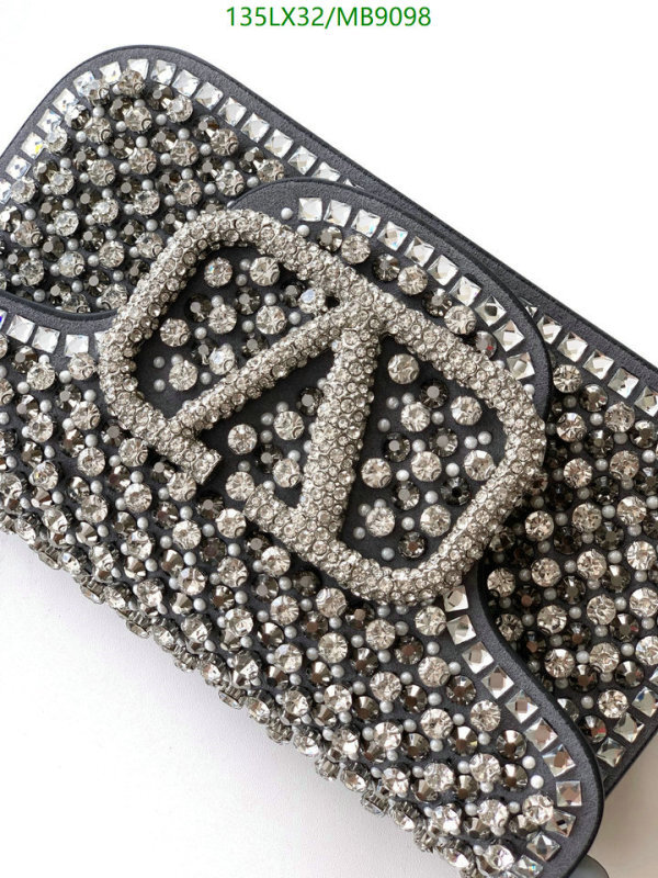 Valentino-Bag-4A Quality Code: MB9098 $: 135USD