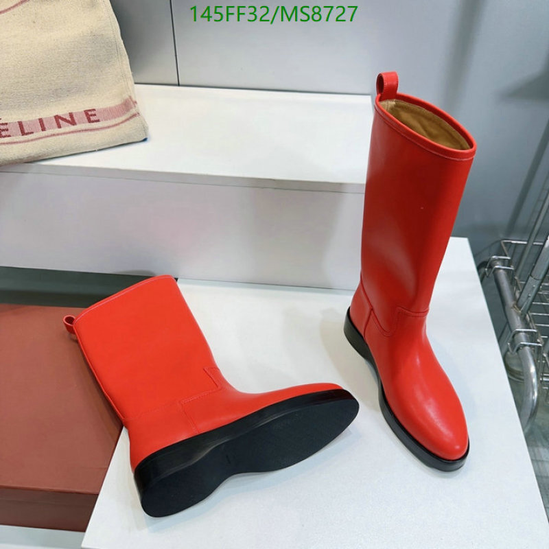 Loro Piana-Women Shoes Code: MS8727 $: 145USD