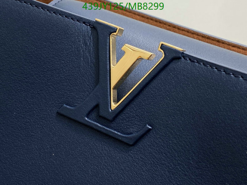 LV-Bag-Mirror Quality Code: MB8299 $: 439USD