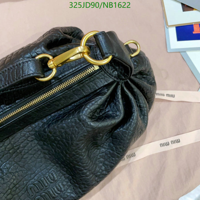 Miu Miu-Bag-Mirror Quality Code: NB1622 $: 325USD