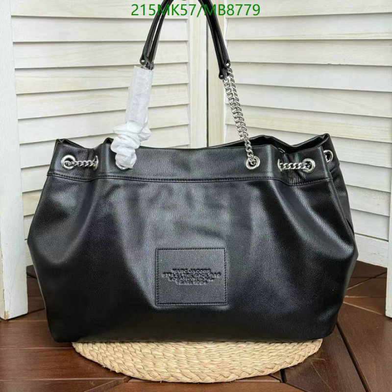 Marc Jacobs-Bag-Mirror Quality Code: MB8779 $: 215USD