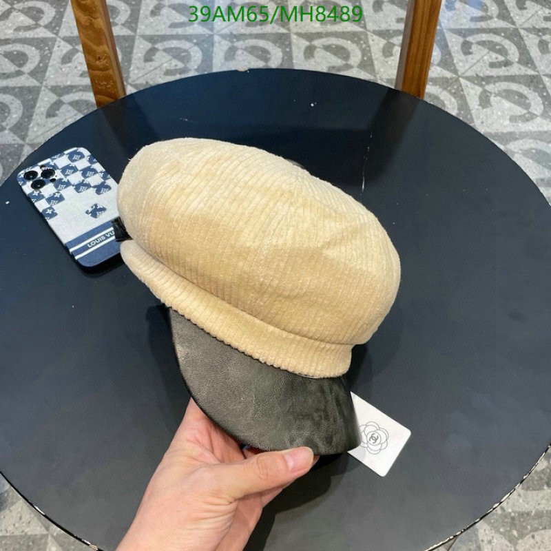 Chanel-Cap(Hat) Code: MH8489 $: 39USD