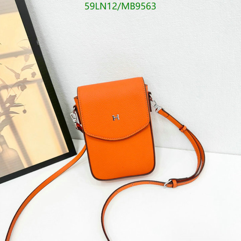Hermes-Bag-4A Quality Code: MB9563 $: 59USD