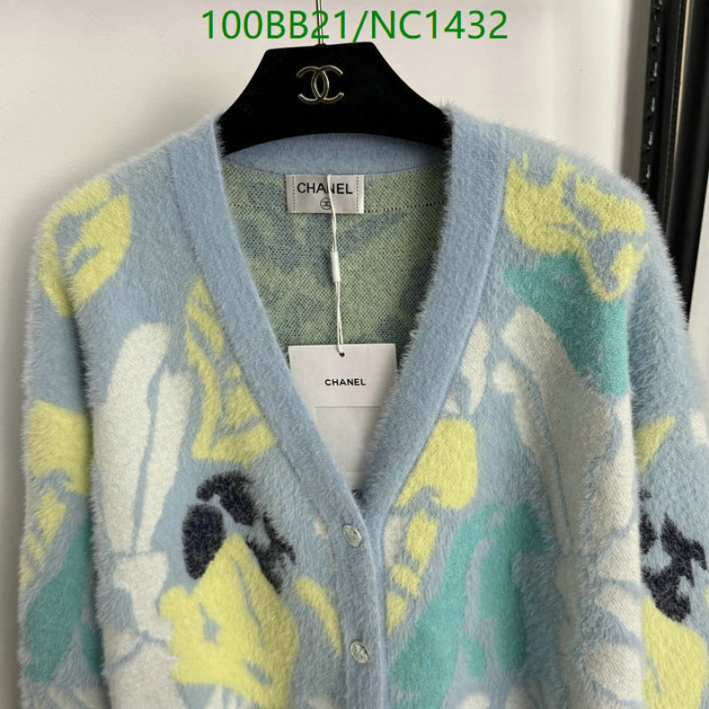 Chanel-Clothing Code: NC1432 $: 100USD