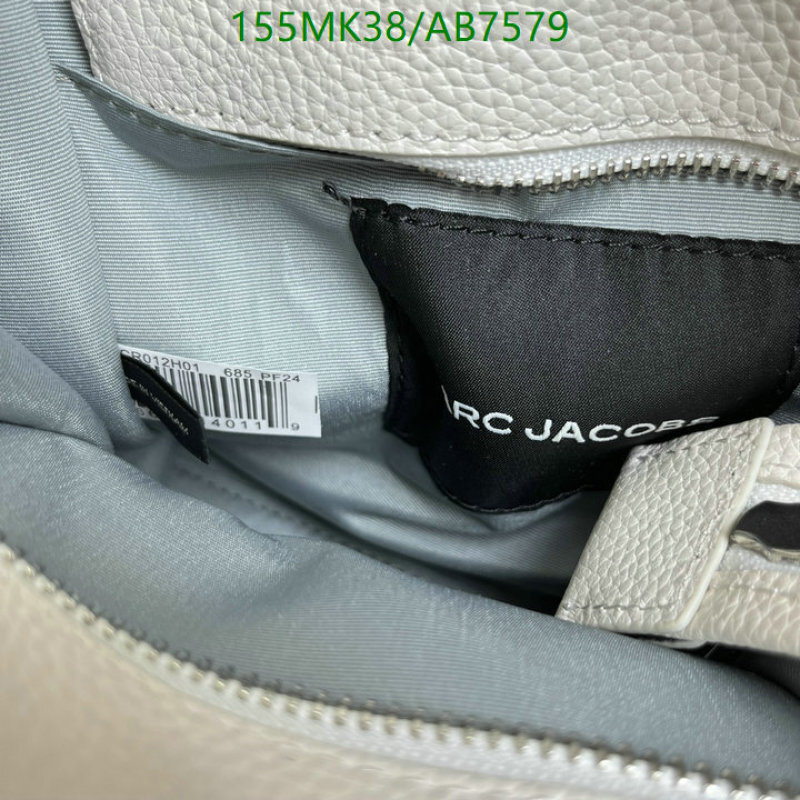 Marc Jacobs-Bag-Mirror Quality Code: AB7579 $: 155USD