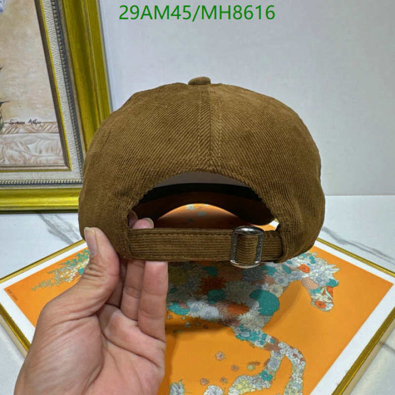 YSL-Cap(Hat) Code: MH8616 $: 29USD