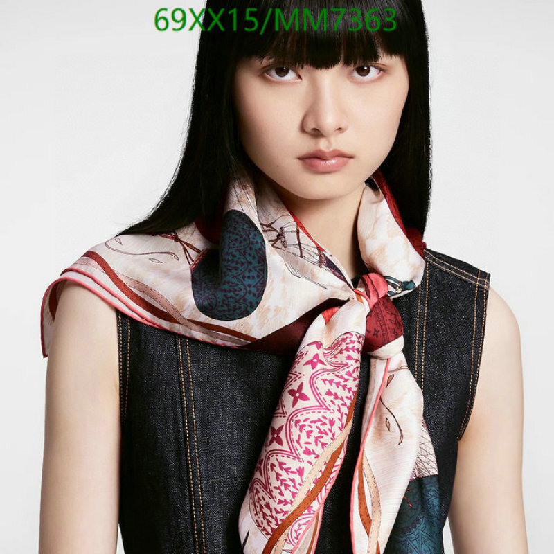 LV-Scarf Code: MM7363 $: 69USD