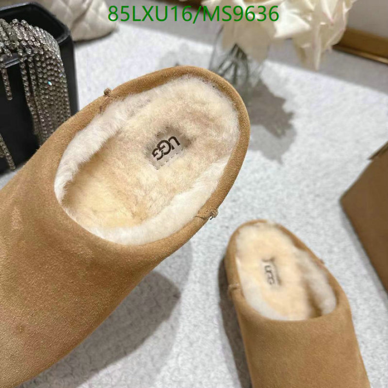 UGG-Women Shoes Code: MS9636 $: 85USD