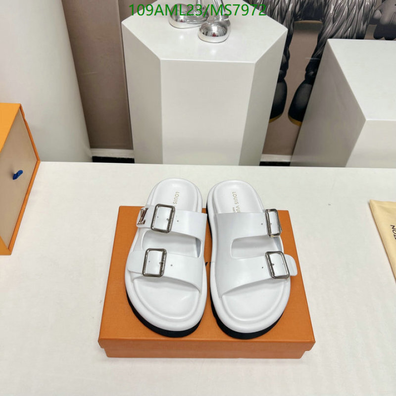 LV-Men shoes Code: MS7972 $: 109USD