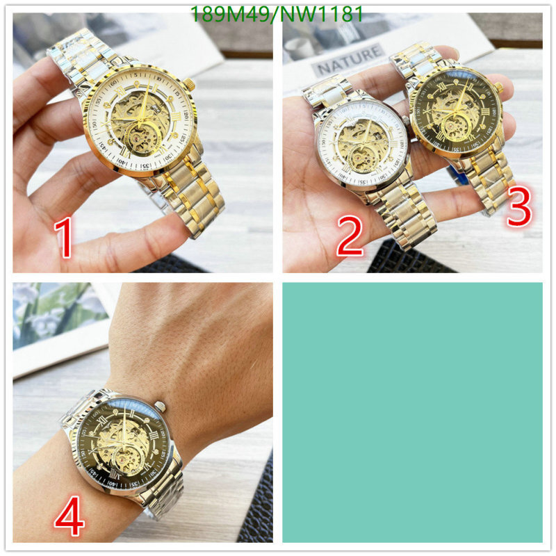 LONGINES-Watch-4A Quality Code: NW1181 $: 189USD