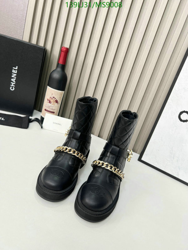 Chanel-Women Shoes Code: MS9008 $: 139USD