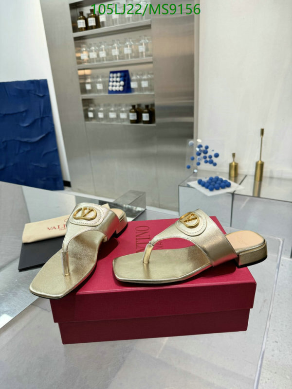 Valentino-Women Shoes Code: MS9156 $: 105USD