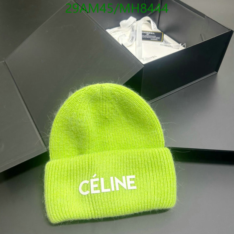 Celine-Cap(Hat) Code: MH8444 $: 29USD