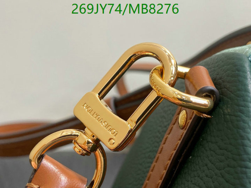 LV-Bag-Mirror Quality Code: MB8276 $: 269USD