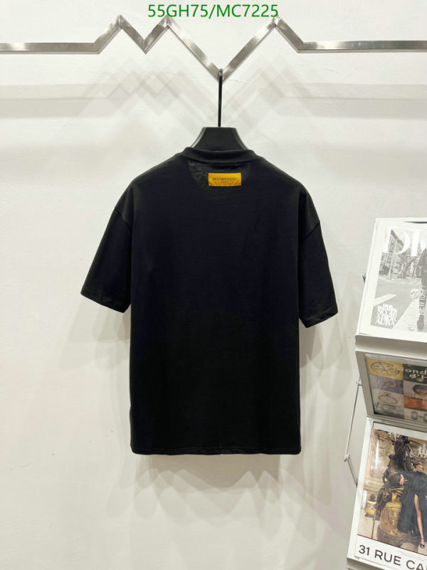 LV-Clothing Code: MC7225 $: 55USD