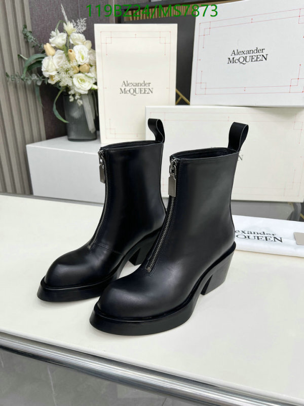 Boots-Women Shoes Code: MS7873 $: 119USD