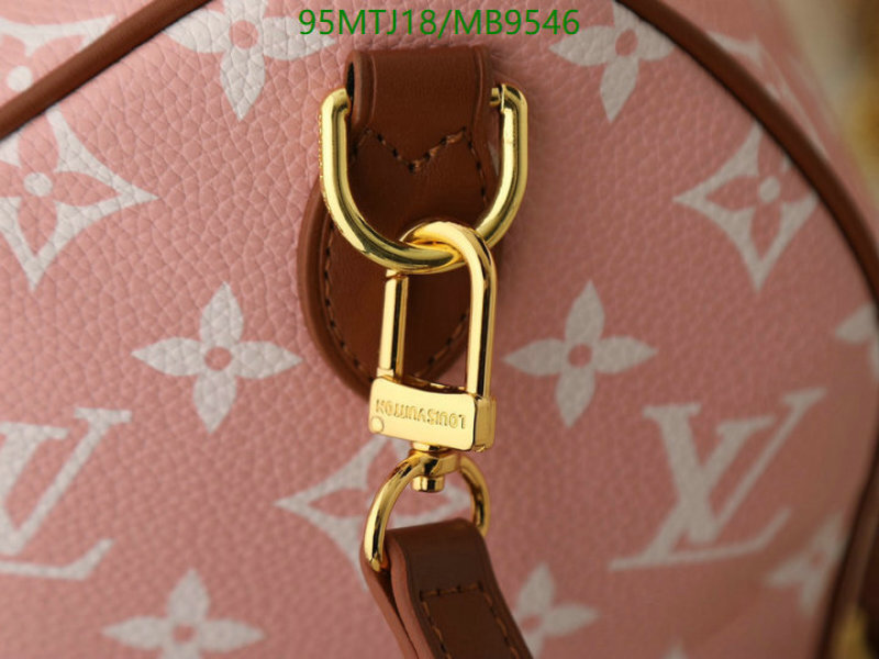 LV-Bag-4A Quality Code: MB9546 $: 95USD