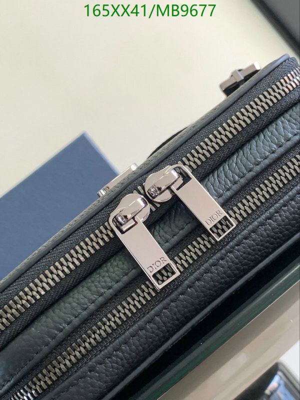 Dior-Bag-Mirror Quality Code: MB9677 $: 165USD