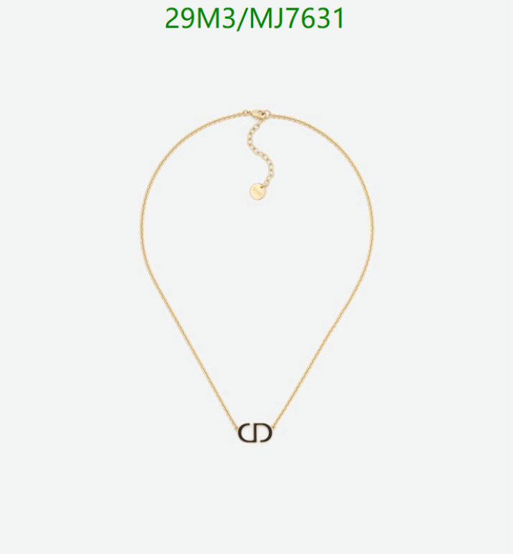 Dior-Jewelry Code: MJ7631