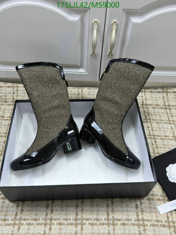 Chanel-Women Shoes Code: MS9000 $: 175USD