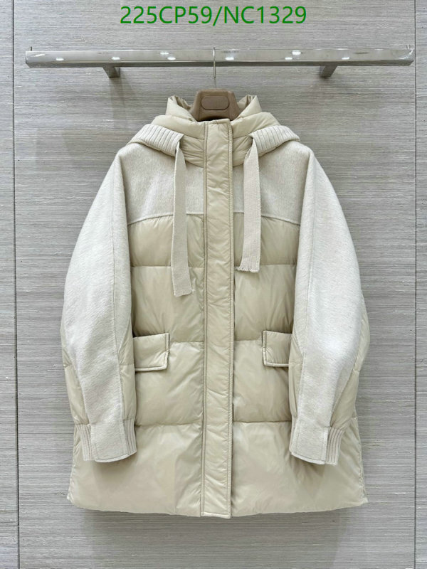Loro Piana-Clothing Code: NC1329 $: 225USD