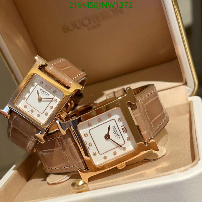 Hermes-Watch(Mirror Quality) Code: NW1372 $: 219USD